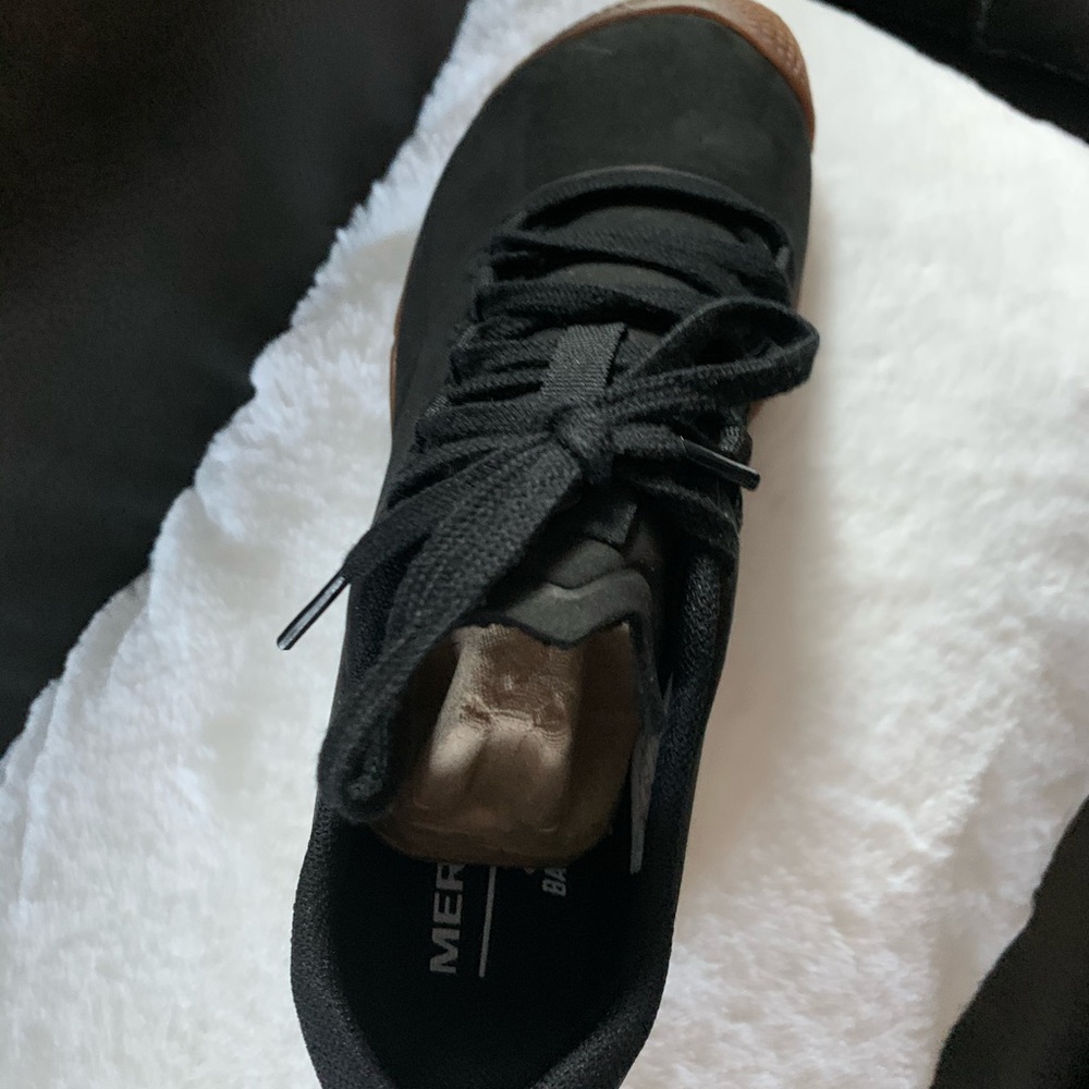 New in box Merrell shoes